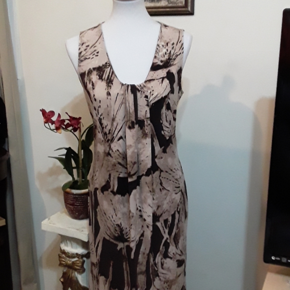 Beautiful Dana Buchman Dress